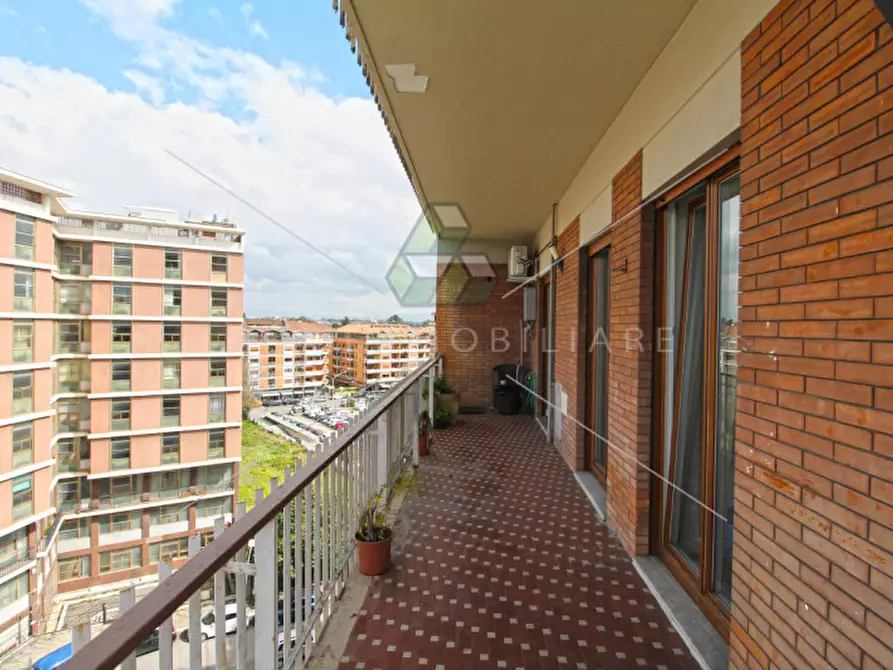Immagine 25 di Appartamento in vendita  in Via Antonio Malfante a Roma