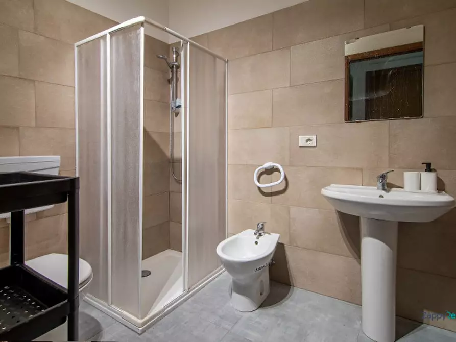 Immagine 9 di Camera in affitto  in Viale Quirico Filopanti, 2 a Bologna