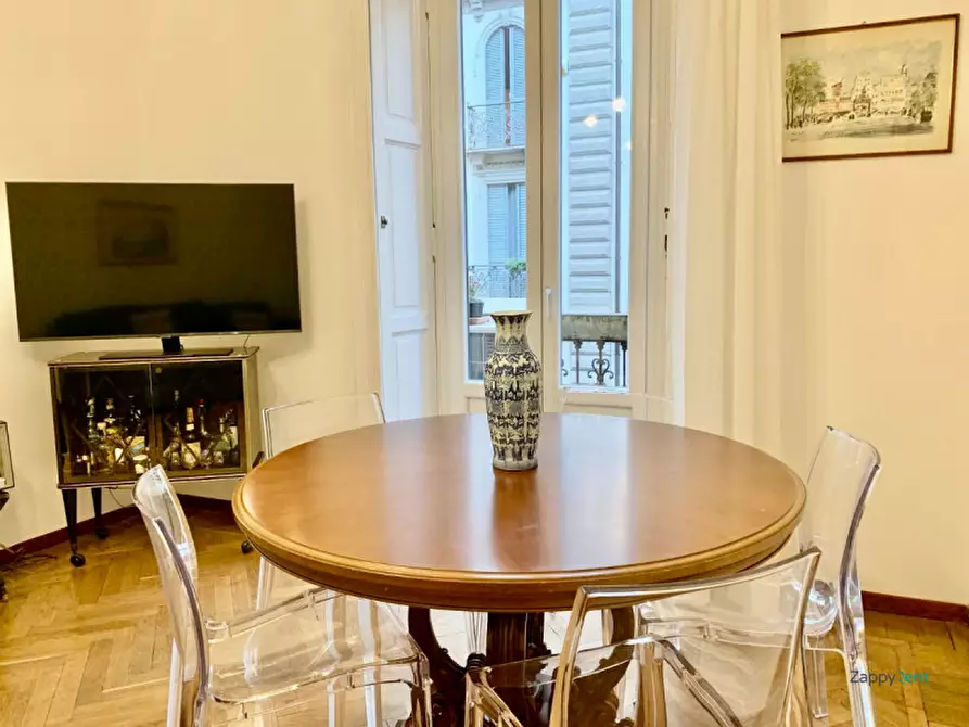 Immagine 2 di Appartamento in affitto  in Via Alessandro Tadino, 4 a Milano