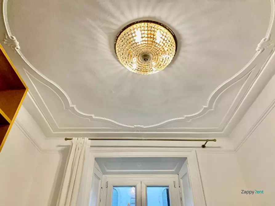 Immagine 4 di Appartamento in affitto  in Via Alessandro Tadino, 4 a Milano