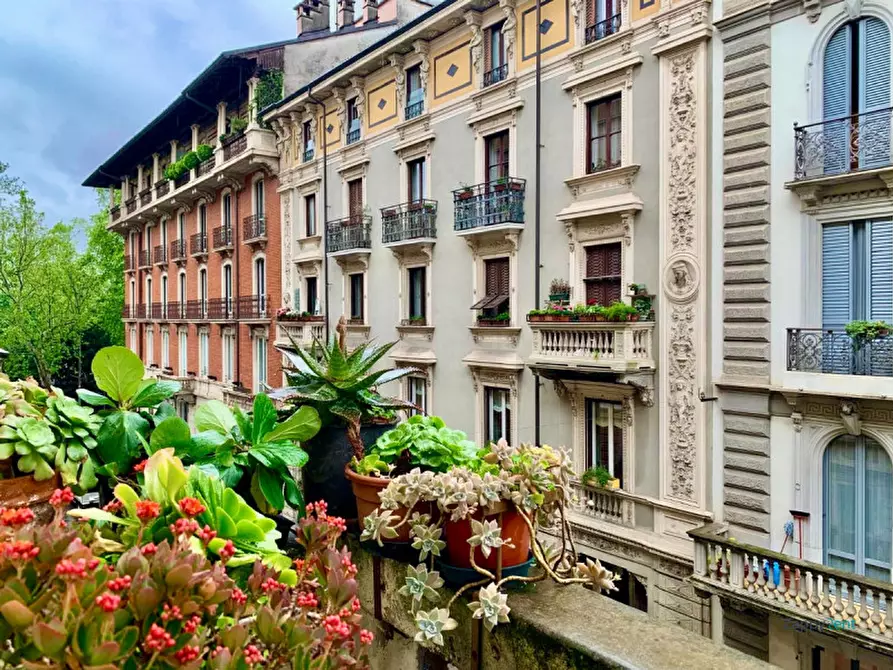 Immagine 5 di Appartamento in affitto  in Via Alessandro Tadino, 4 a Milano