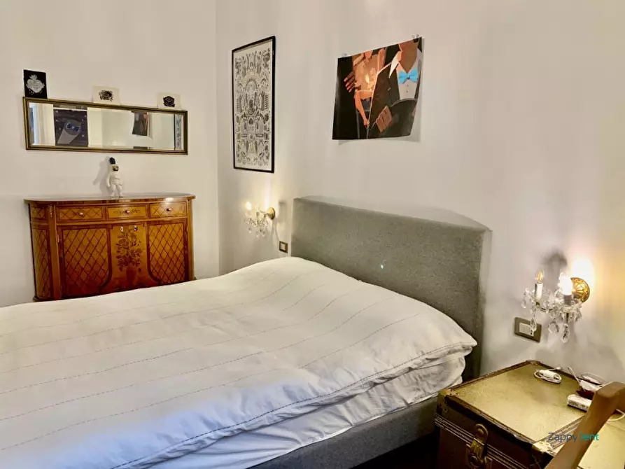 Immagine 7 di Appartamento in affitto  in Via Alessandro Tadino, 4 a Milano