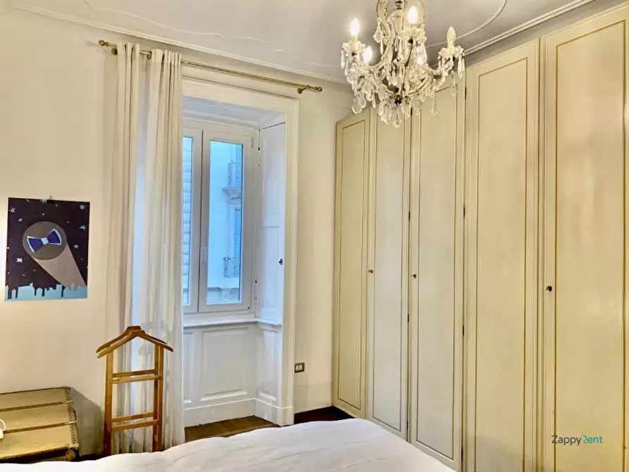 Immagine 8 di Appartamento in affitto  in Via Alessandro Tadino, 4 a Milano