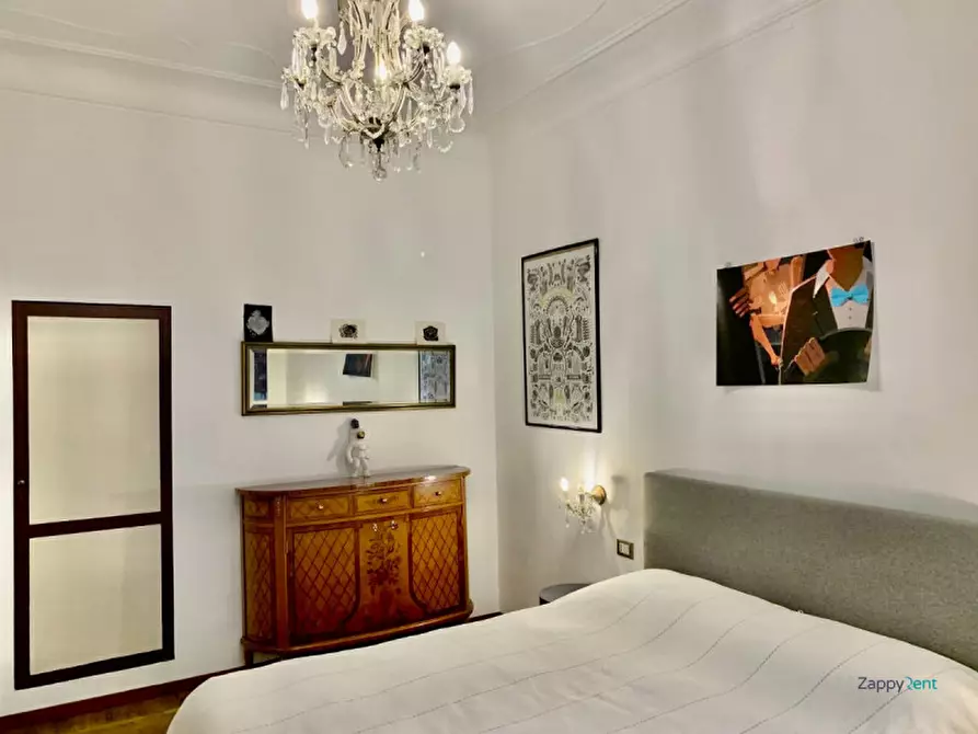 Immagine 9 di Appartamento in affitto  in Via Alessandro Tadino, 4 a Milano