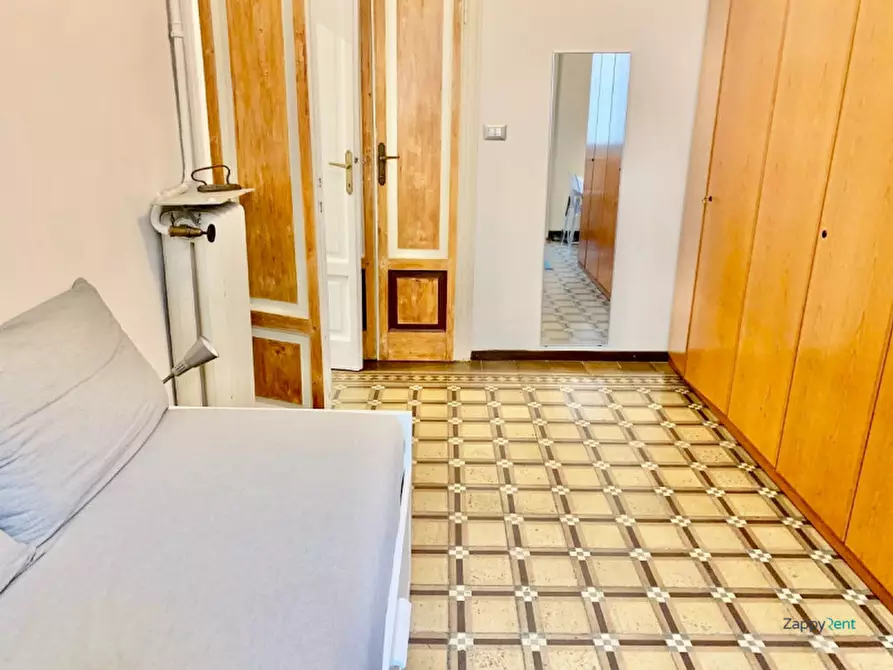 Immagine 10 di Appartamento in affitto  in Via Alessandro Tadino, 4 a Milano