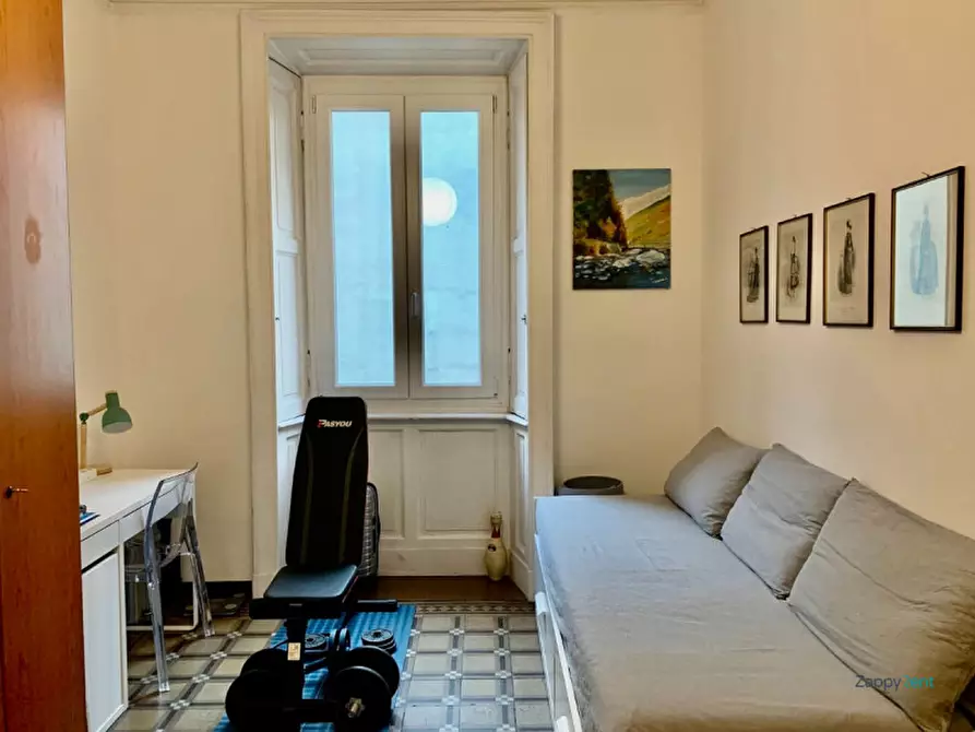 Immagine 12 di Appartamento in affitto  in Via Alessandro Tadino, 4 a Milano