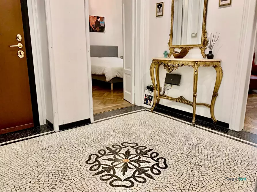 Immagine 15 di Appartamento in affitto  in Via Alessandro Tadino, 4 a Milano