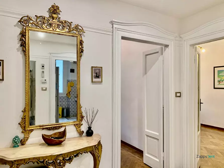 Immagine 16 di Appartamento in affitto  in Via Alessandro Tadino, 4 a Milano