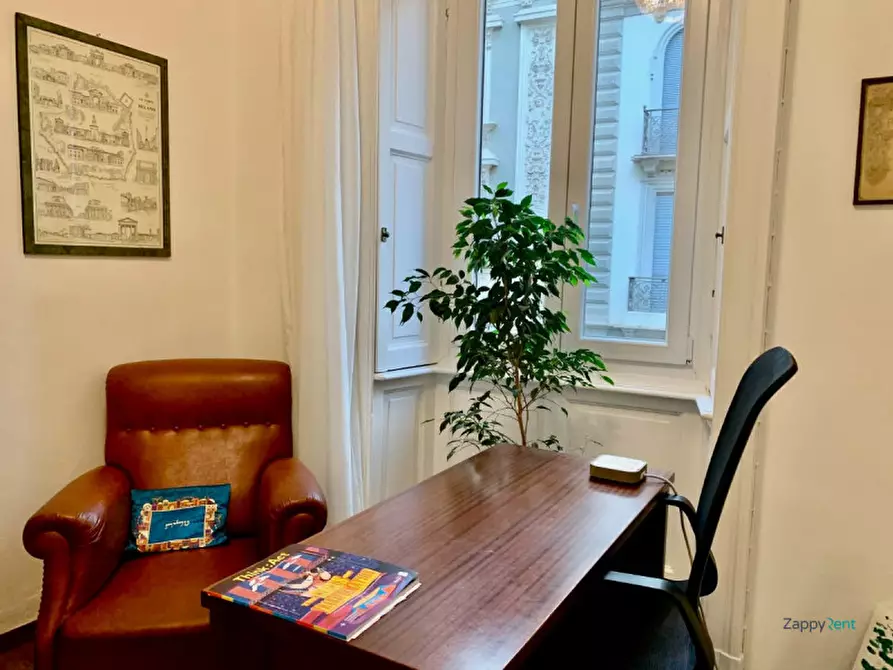 Immagine 17 di Appartamento in affitto  in Via Alessandro Tadino, 4 a Milano