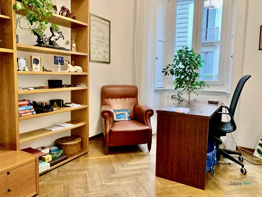 Immagine 18 di Appartamento in affitto  in Via Alessandro Tadino, 4 a Milano