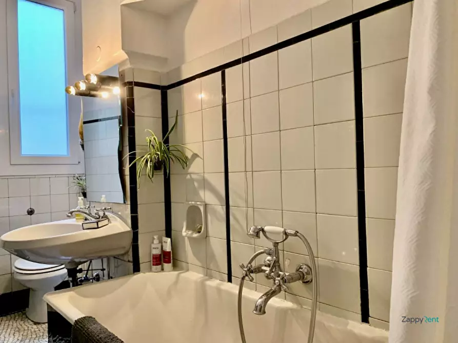 Immagine 21 di Appartamento in affitto  in Via Alessandro Tadino, 4 a Milano