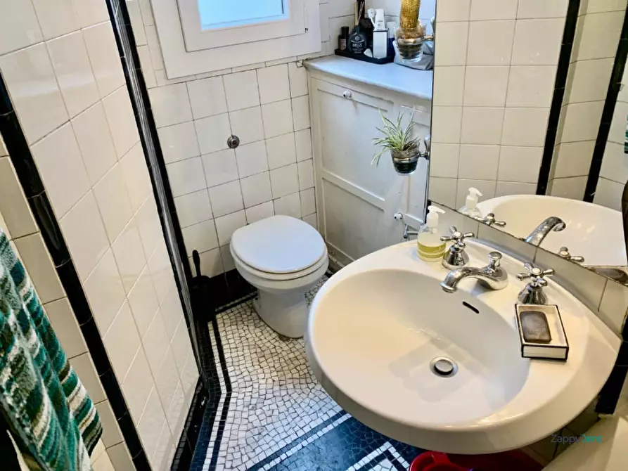 Immagine 22 di Appartamento in affitto  in Via Alessandro Tadino, 4 a Milano