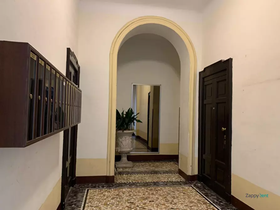 Immagine 23 di Appartamento in affitto  in Via Alessandro Tadino, 4 a Milano