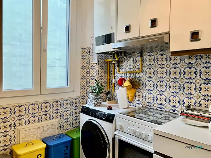 Immagine 26 di Appartamento in affitto  in Via Alessandro Tadino, 4 a Milano