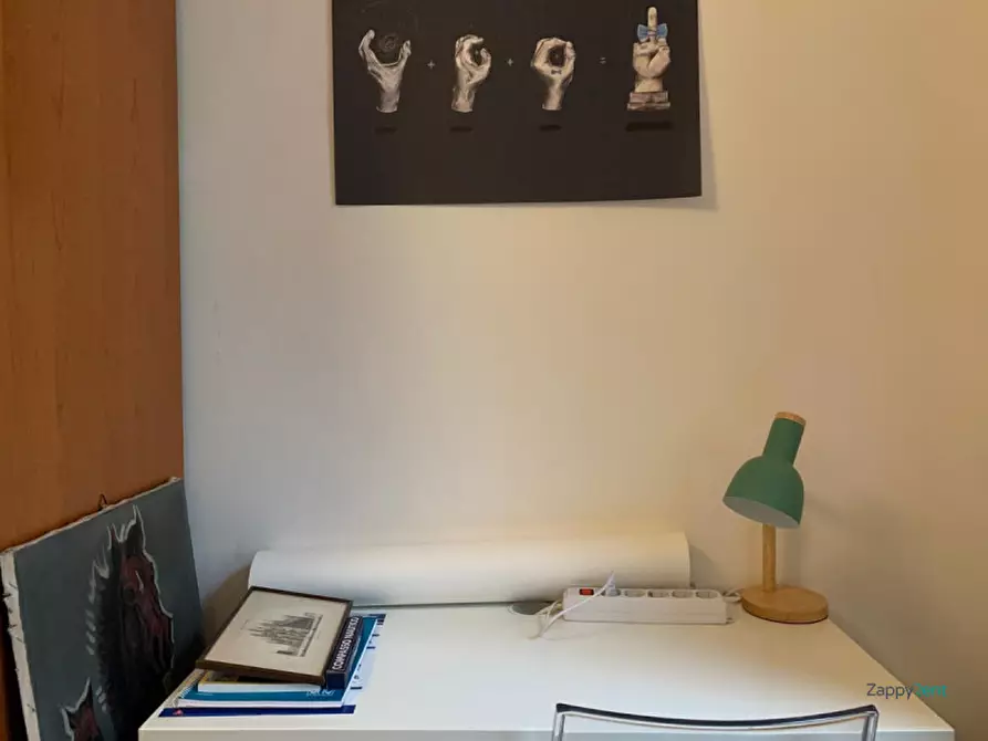 Immagine 27 di Appartamento in affitto  in Via Alessandro Tadino, 4 a Milano