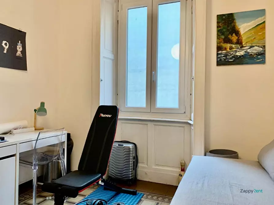 Immagine 28 di Appartamento in affitto  in Via Alessandro Tadino, 4 a Milano