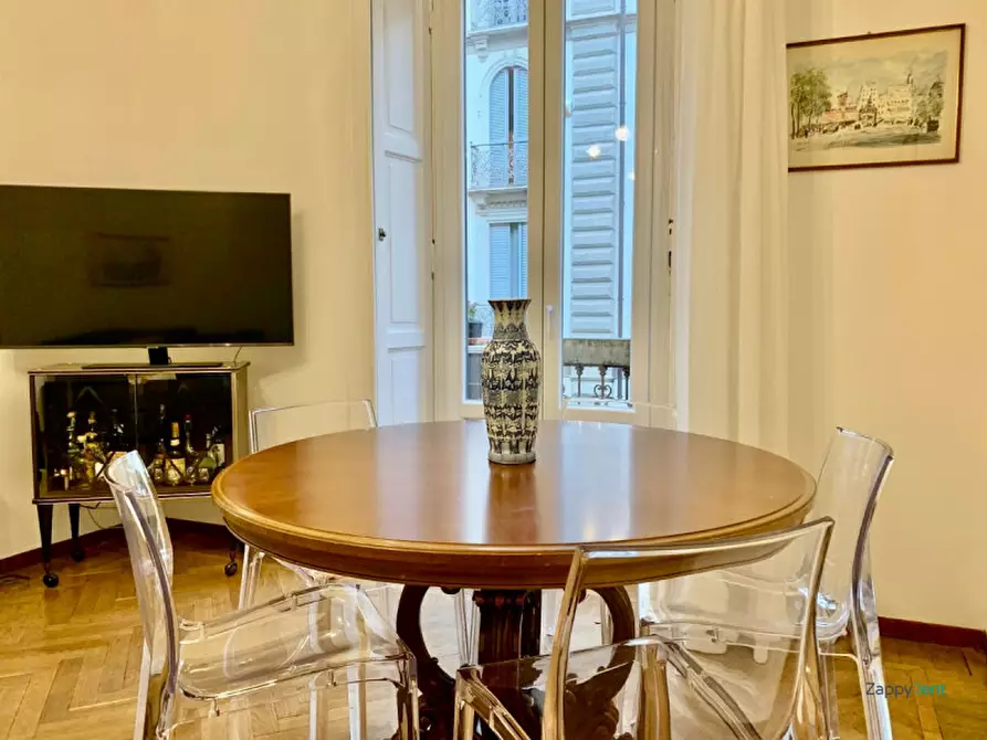 Immagine 29 di Appartamento in affitto  in Via Alessandro Tadino, 4 a Milano