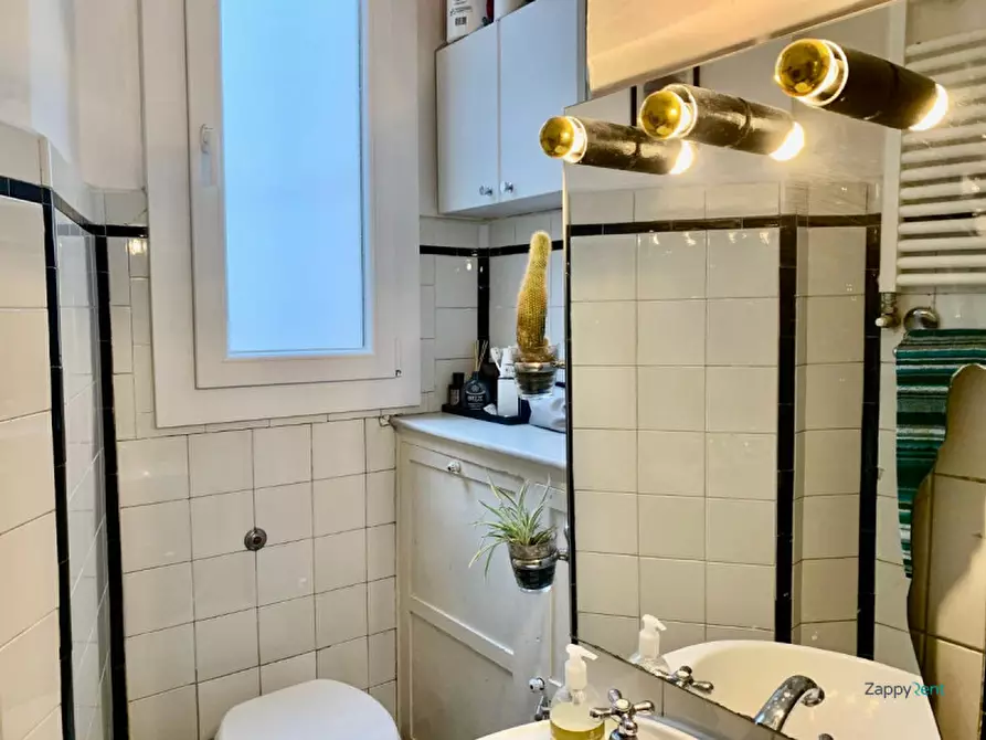 Immagine 30 di Appartamento in affitto  in Via Alessandro Tadino, 4 a Milano