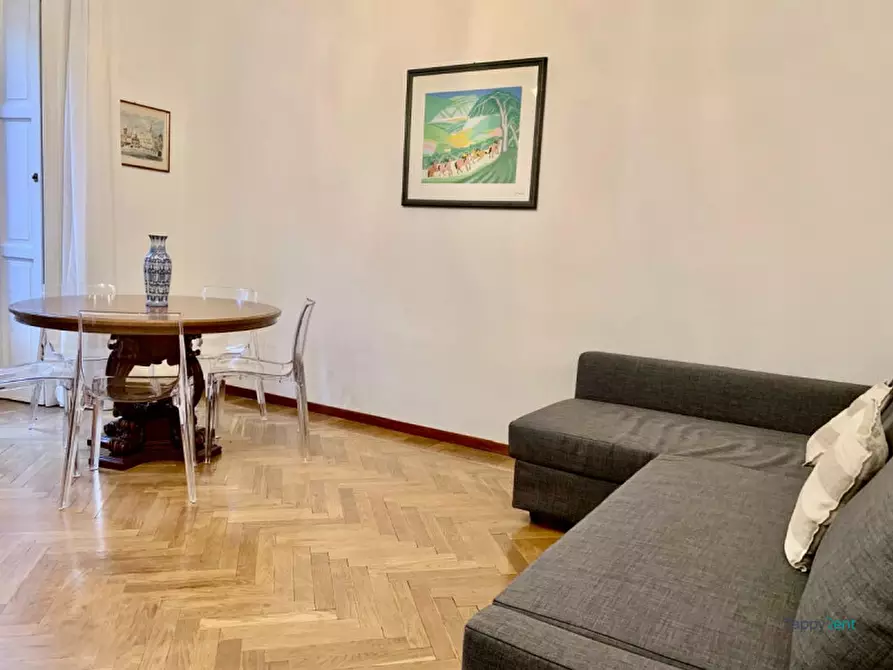 Immagine 31 di Appartamento in affitto  in Via Alessandro Tadino, 4 a Milano