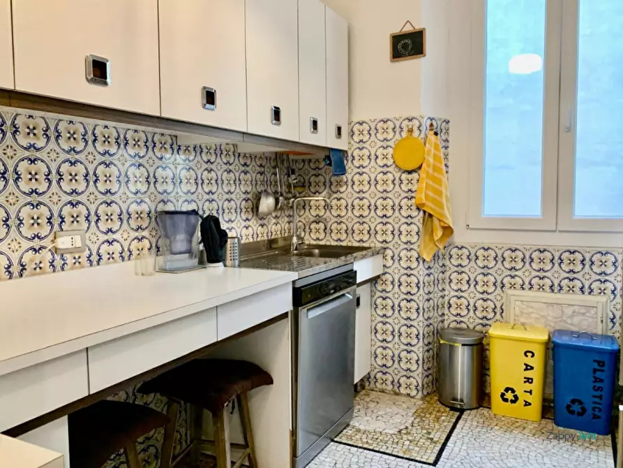 Immagine 32 di Appartamento in affitto  in Via Alessandro Tadino, 4 a Milano