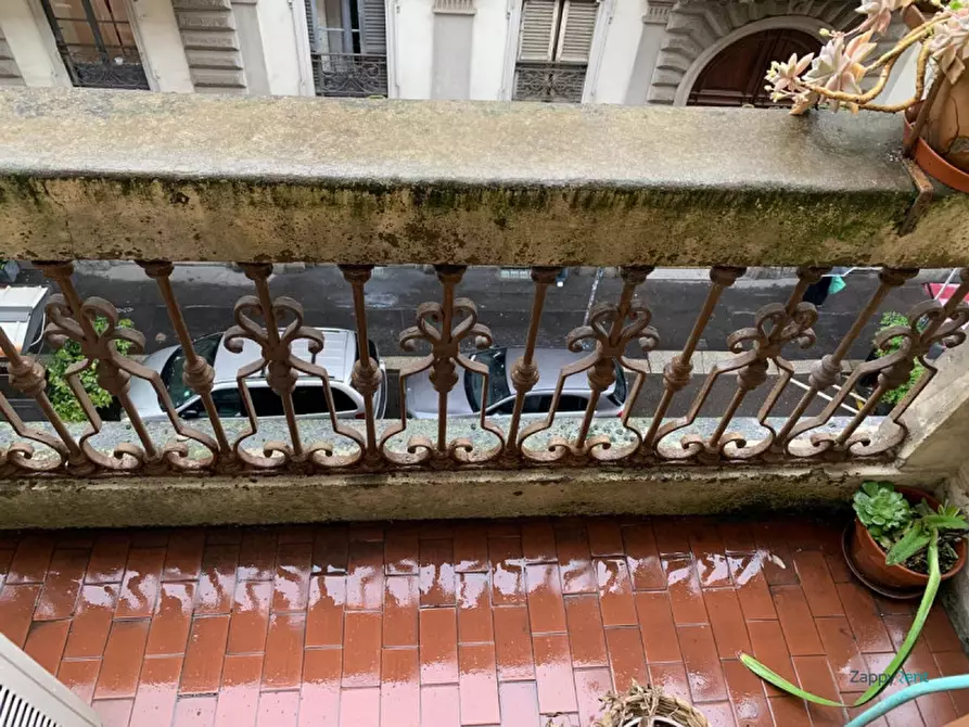 Immagine 33 di Appartamento in affitto  in Via Alessandro Tadino, 4 a Milano