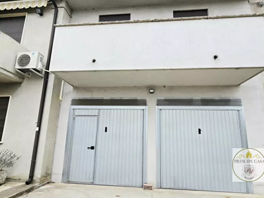 Immagine 3 di Villetta a schiera in vendita  in via filippi nuova a Ospedaletto Euganeo