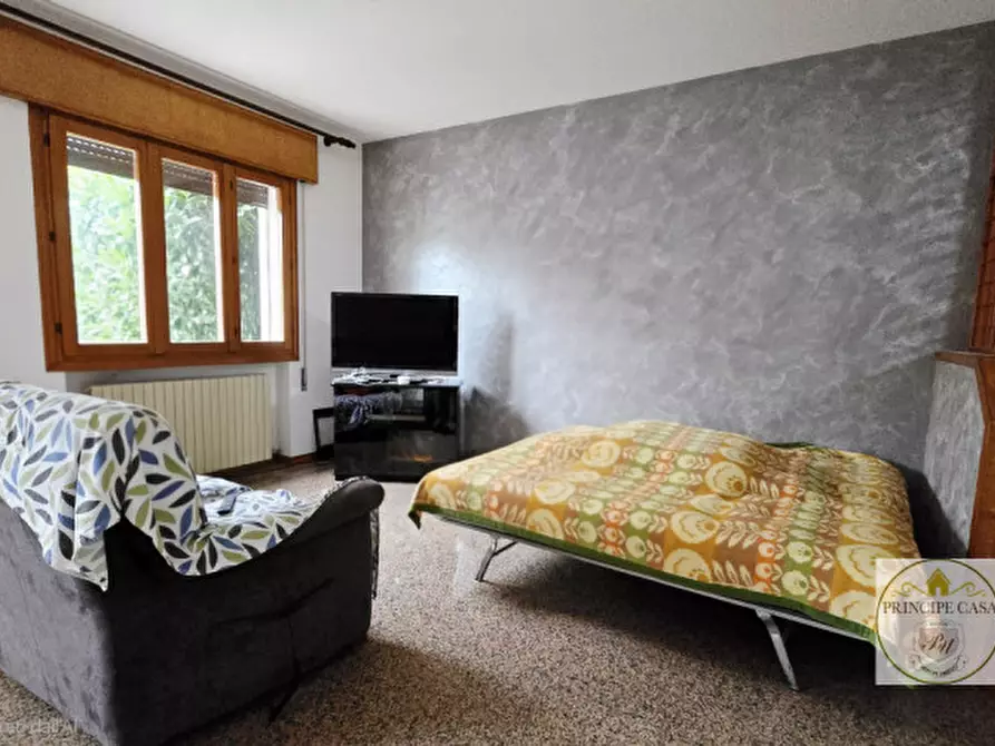 Immagine 7 di Villetta a schiera in vendita  in via filippi nuova a Ospedaletto Euganeo