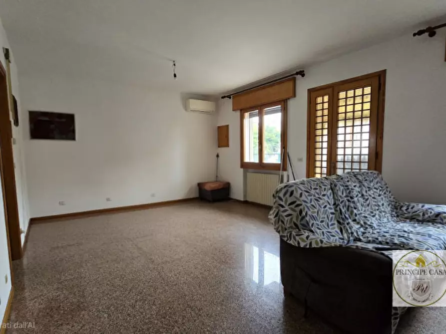 Immagine 9 di Villetta a schiera in vendita  in via filippi nuova a Ospedaletto Euganeo