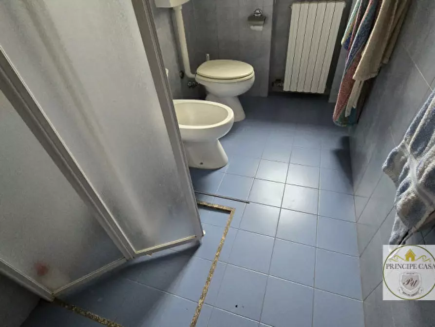 Immagine 12 di Villetta a schiera in vendita  in via filippi nuova a Ospedaletto Euganeo