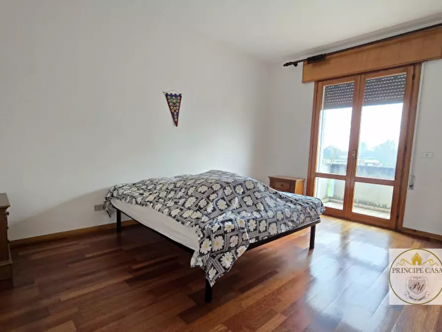 Immagine 14 di Villetta a schiera in vendita  in via filippi nuova a Ospedaletto Euganeo