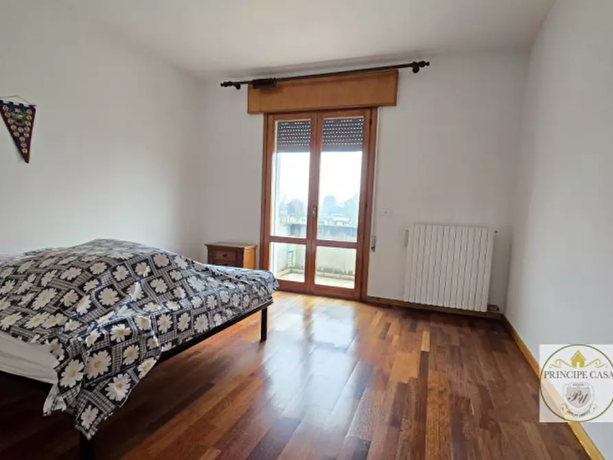 Immagine 15 di Villetta a schiera in vendita  in via filippi nuova a Ospedaletto Euganeo