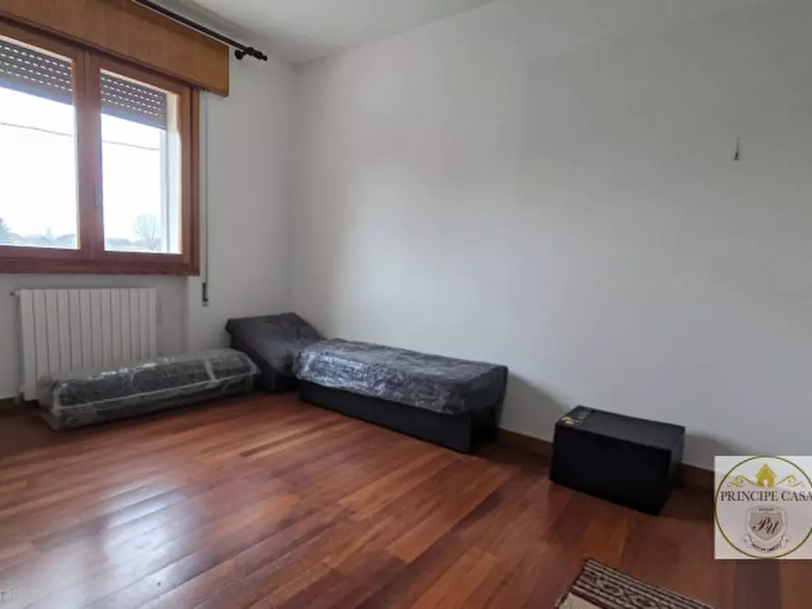 Immagine 17 di Villetta a schiera in vendita  in via filippi nuova a Ospedaletto Euganeo