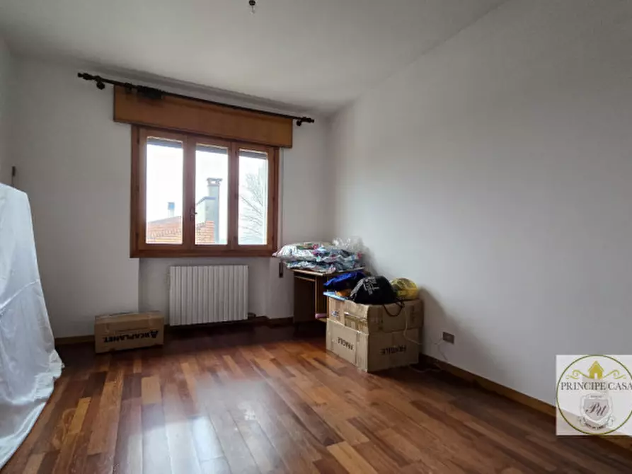 Immagine 18 di Villetta a schiera in vendita  in via filippi nuova a Ospedaletto Euganeo