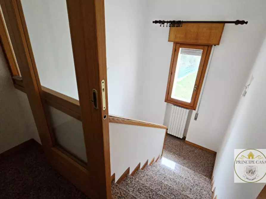 Immagine 19 di Villetta a schiera in vendita  in via filippi nuova a Ospedaletto Euganeo