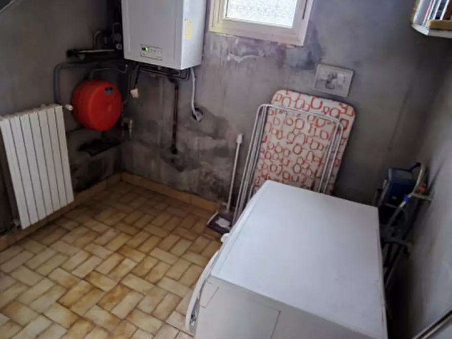 Immagine 24 di Villetta a schiera in vendita  in via filippi nuova a Ospedaletto Euganeo