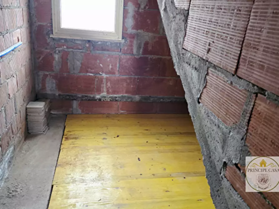 Immagine 27 di Villetta a schiera in vendita  in via filippi nuova a Ospedaletto Euganeo