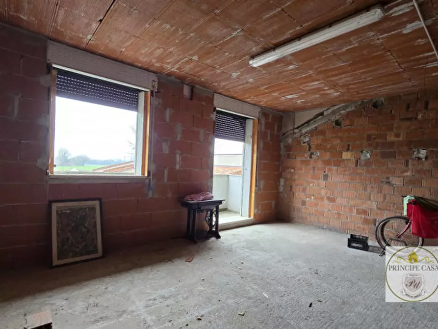 Immagine 28 di Villetta a schiera in vendita  in via filippi nuova a Ospedaletto Euganeo