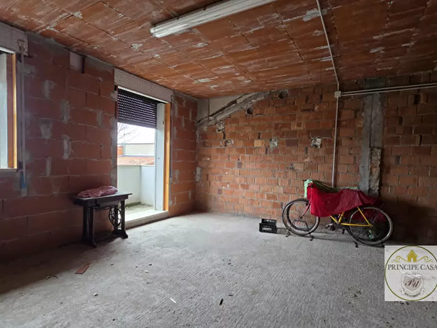 Immagine 29 di Villetta a schiera in vendita  in via filippi nuova a Ospedaletto Euganeo