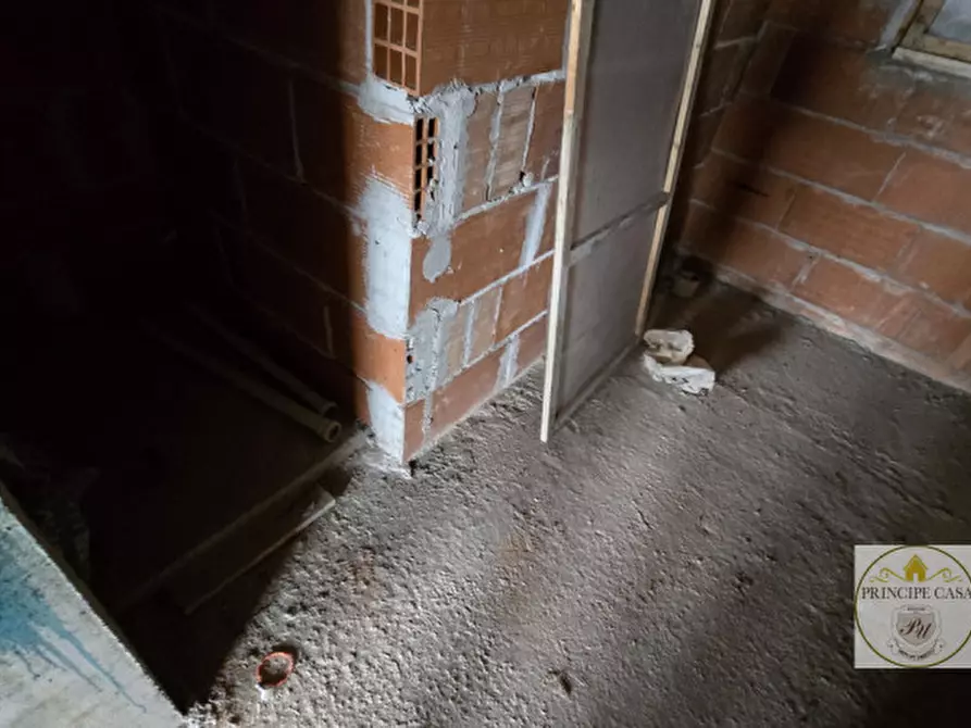 Immagine 32 di Villetta a schiera in vendita  in via filippi nuova a Ospedaletto Euganeo