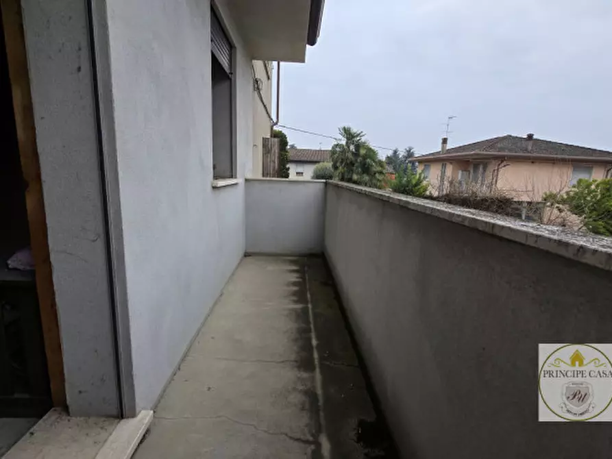 Immagine 33 di Villetta a schiera in vendita  in via filippi nuova a Ospedaletto Euganeo