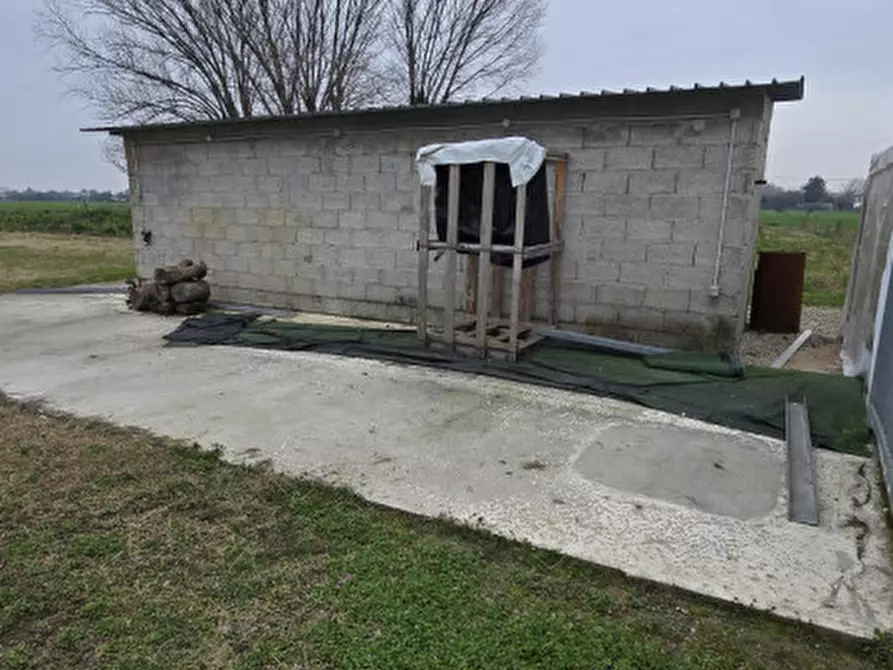 Immagine 35 di Villetta a schiera in vendita  in via filippi nuova a Ospedaletto Euganeo