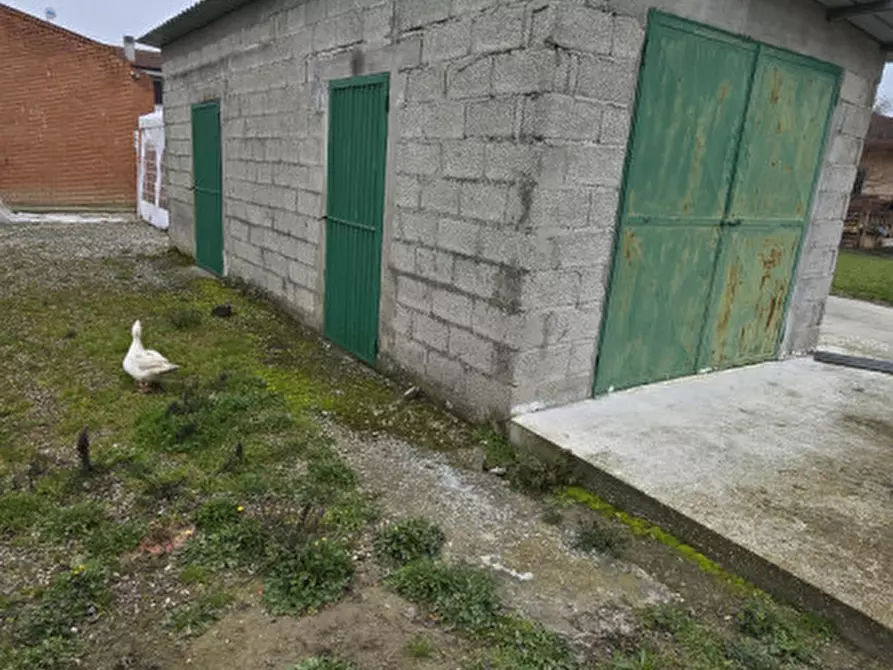 Immagine 36 di Villetta a schiera in vendita  in via filippi nuova a Ospedaletto Euganeo