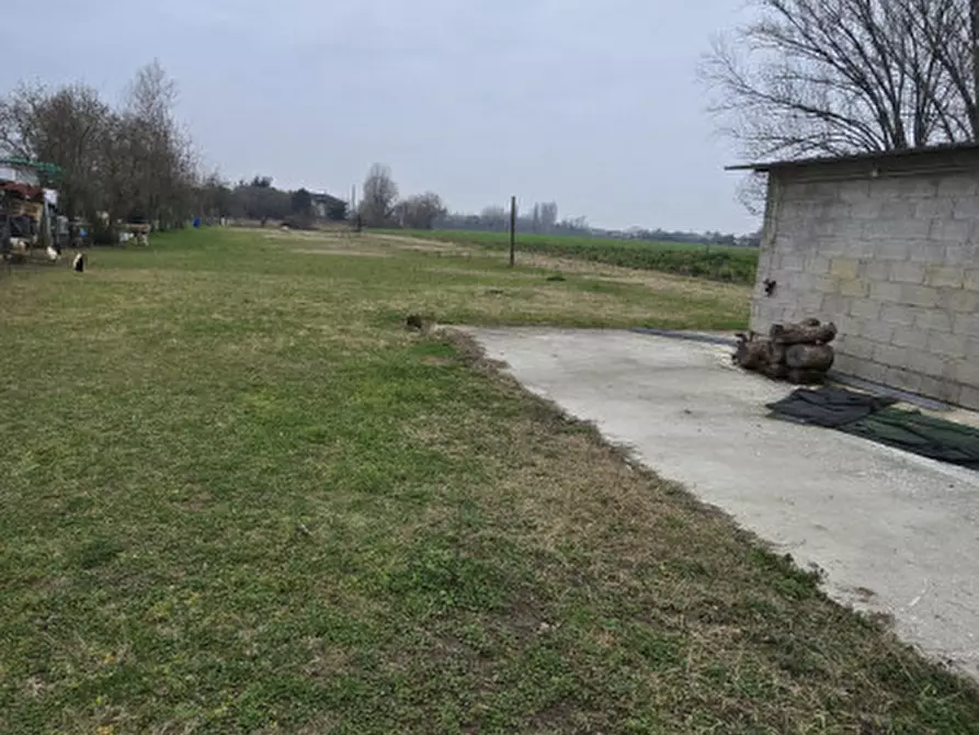 Immagine 37 di Villetta a schiera in vendita  in via filippi nuova a Ospedaletto Euganeo