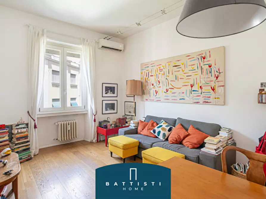 Immagine 3 di Appartamento in vendita  in Via della Giuliana a Roma