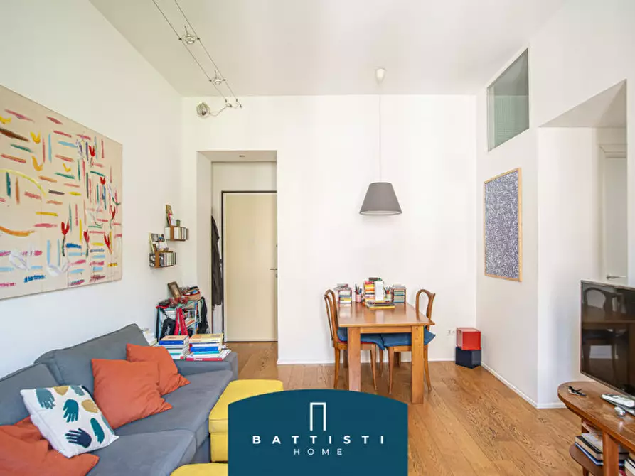 Immagine 4 di Appartamento in vendita  in Via della Giuliana a Roma