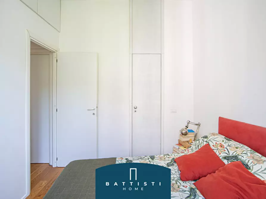 Immagine 12 di Appartamento in vendita  in Via della Giuliana a Roma