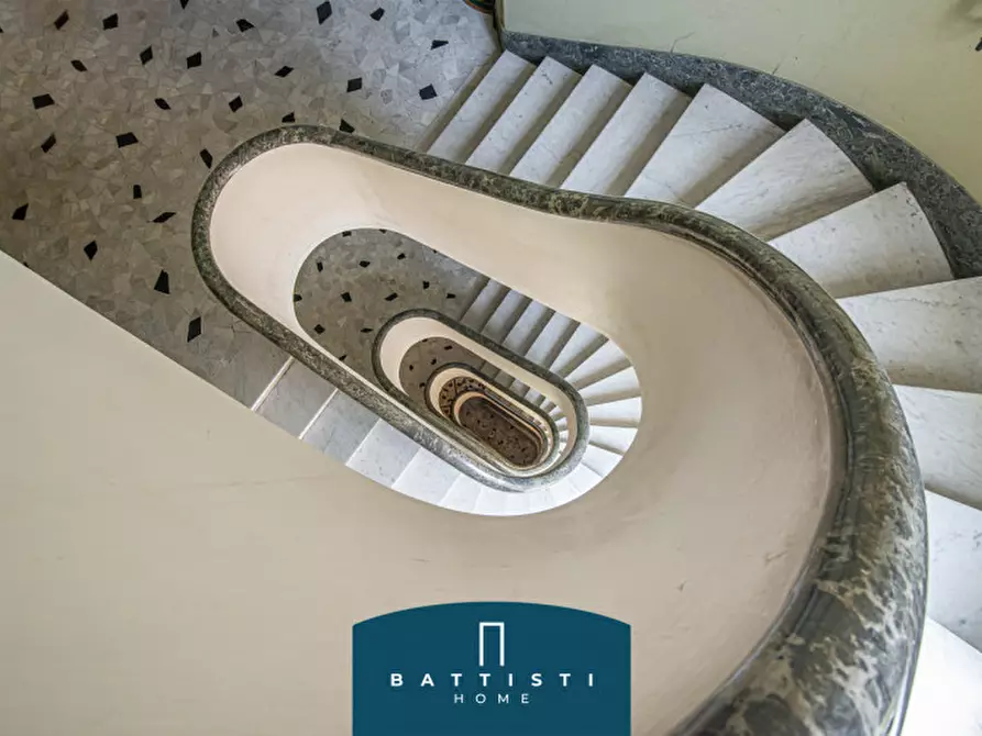 Immagine 21 di Appartamento in vendita  in Via della Giuliana a Roma