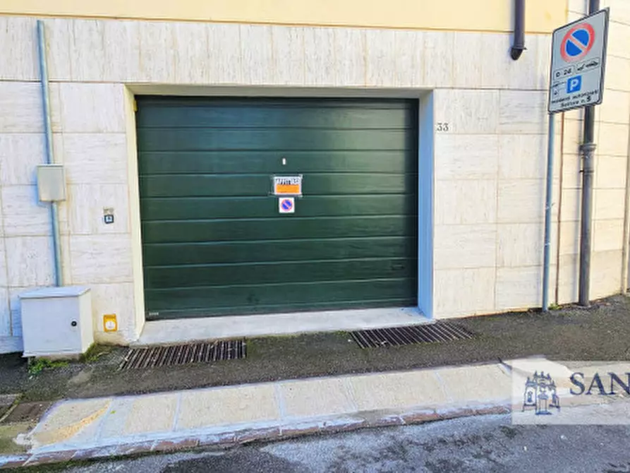 Immagine 1 di Garage in affitto  in Contra' della Fascina a Vicenza