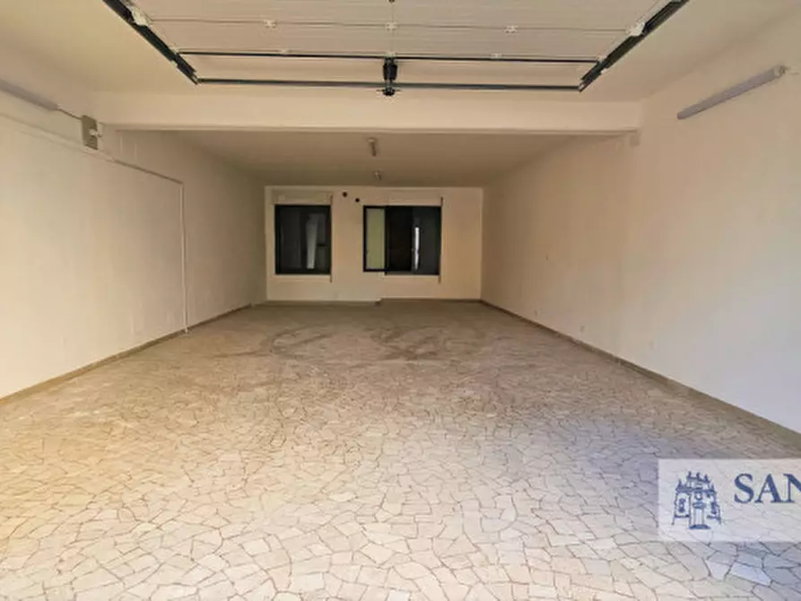 Immagine 2 di Garage in affitto  in Contra' della Fascina a Vicenza