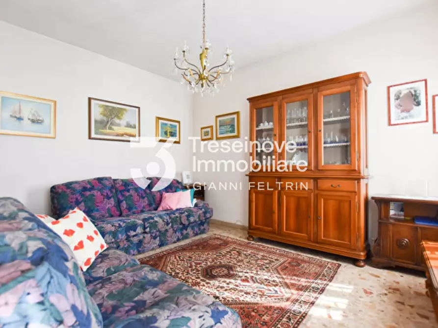 Immagine 2 di Casa indipendente in vendita  in Via Castellana a Treviso